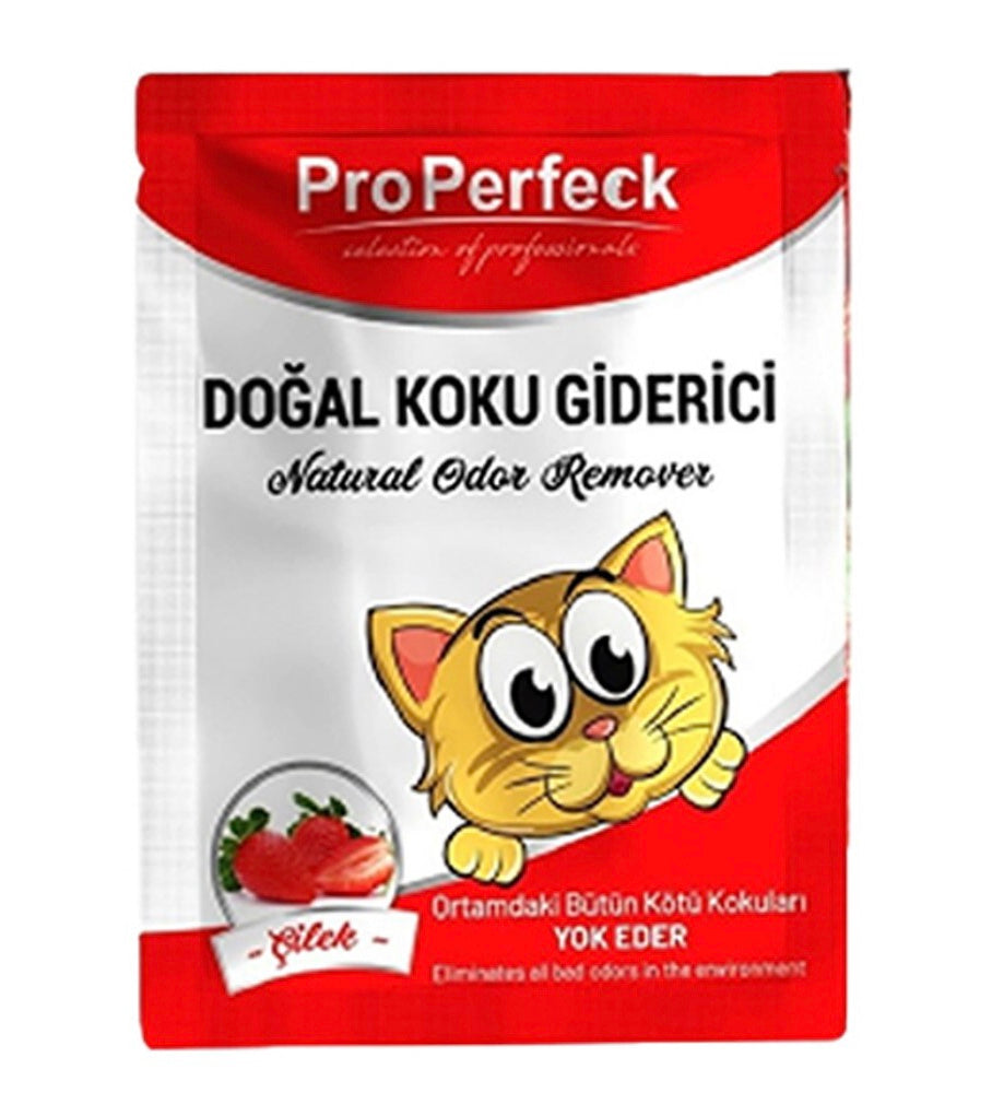 بۆنخۆشکەری زبڵی شووتی ProPerfeck 1x