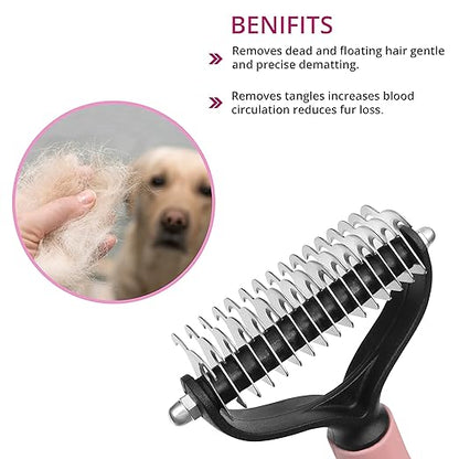 Pet Grooming Tool 6cm