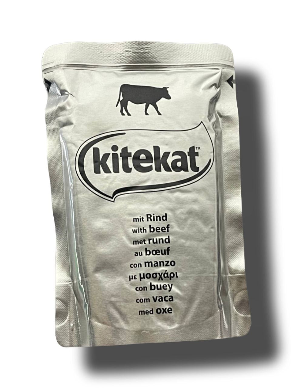 Kite Kat with beef 100g