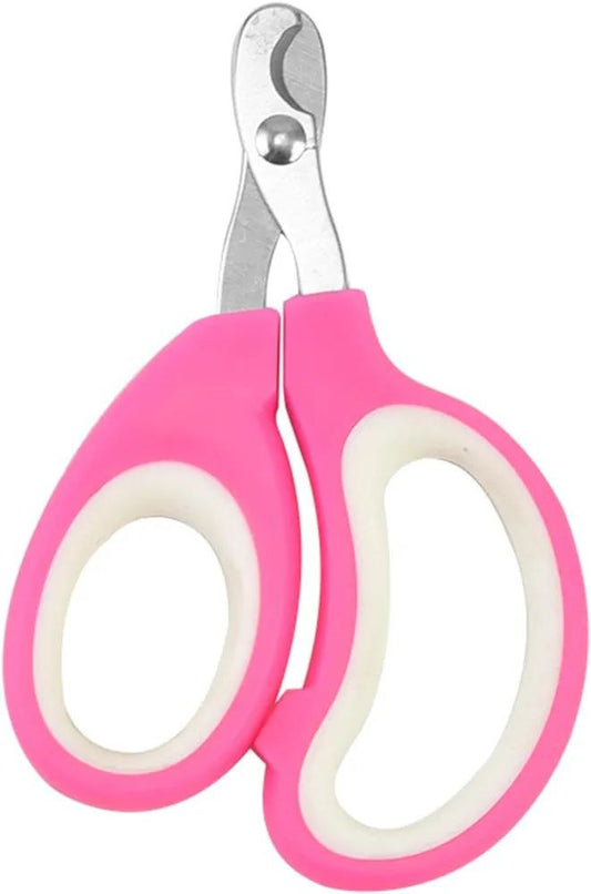 Pet cat nail scissors clipper 1X