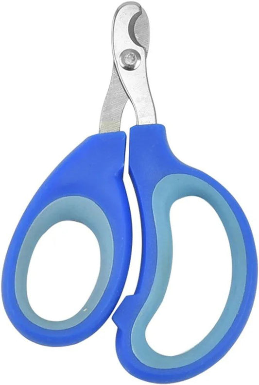 Pet cat nail scissors clipper 1X