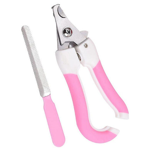 Pet Beauty Specialist Nail Clippers