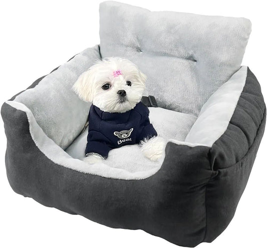 Dog car seat Small Dog S