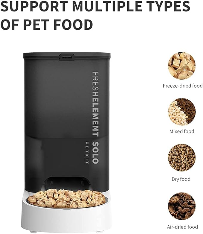 PETKIT 3L Automatic Cat Feeder