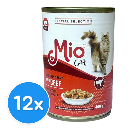 Mio Beef 12X