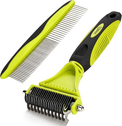 Pecute Pet Brush