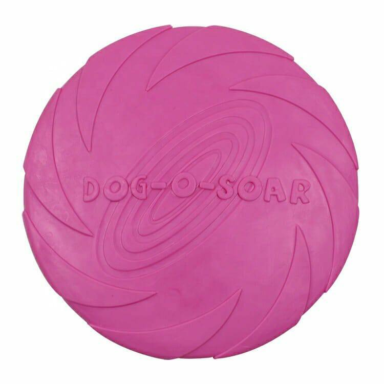 Frisbee Toy for Dogs 18cm