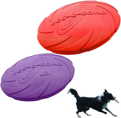 Frisbee Toy for Dogs 18cm