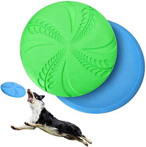 Frisbee Toy for Dogs 18cm