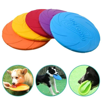 Frisbee Toy for Dogs 18cm