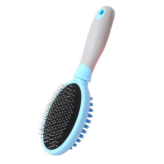 2-in-1 Hair Brush