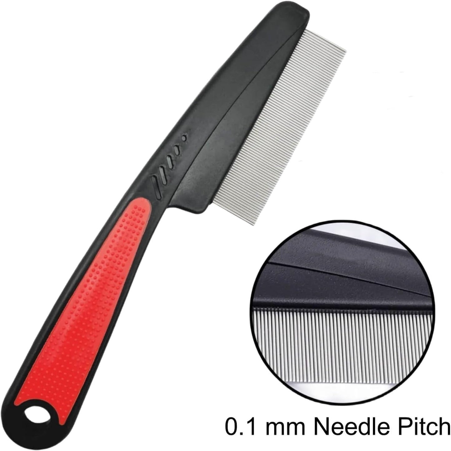 Flea & Lice Comb