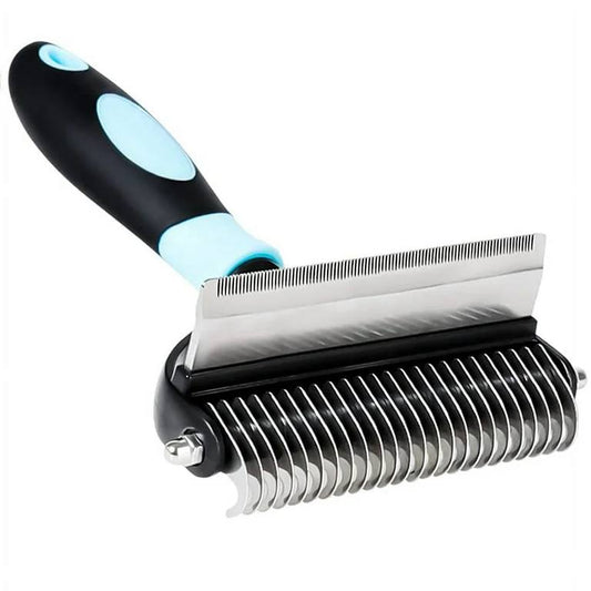 Grooming Brush