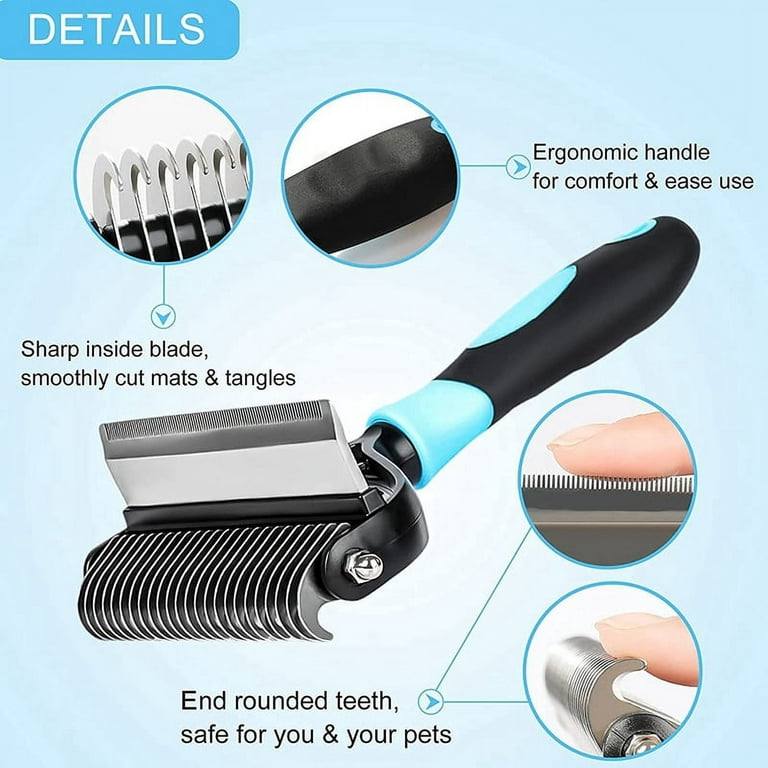 Grooming Brush