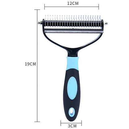 Grooming Brush