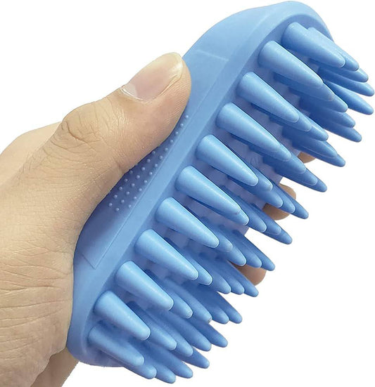 Brush Scrubber