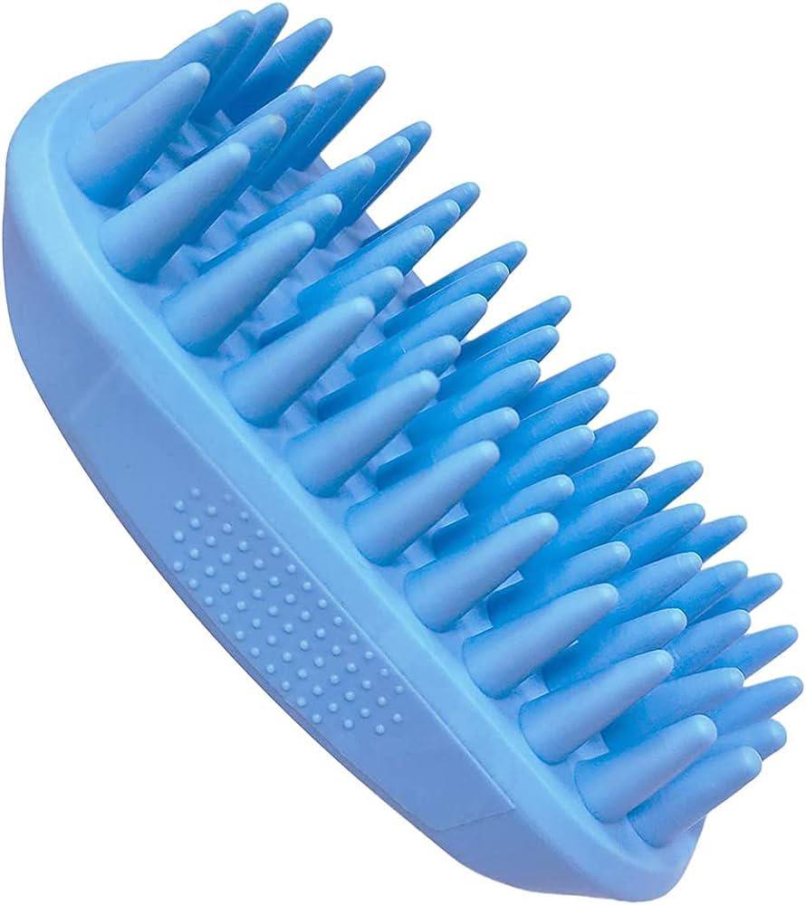 Brush Scrubber