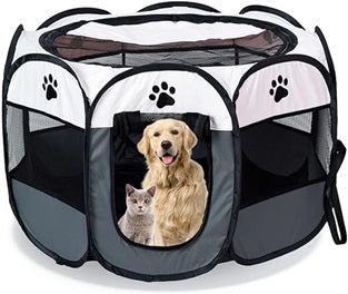 Pet Playpen L