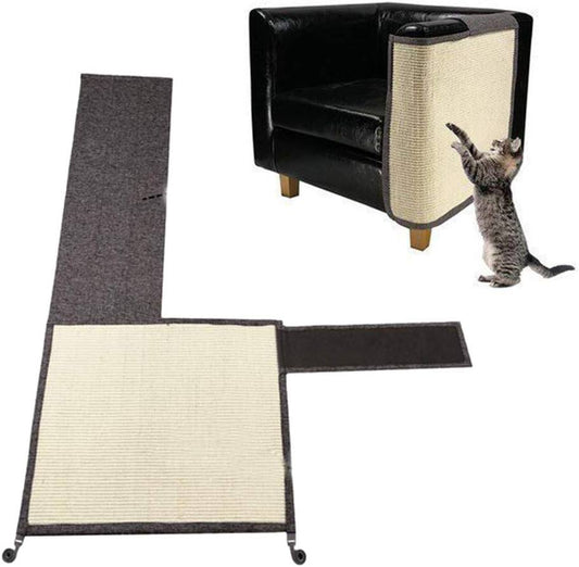 Anti-scratching Mat Richt