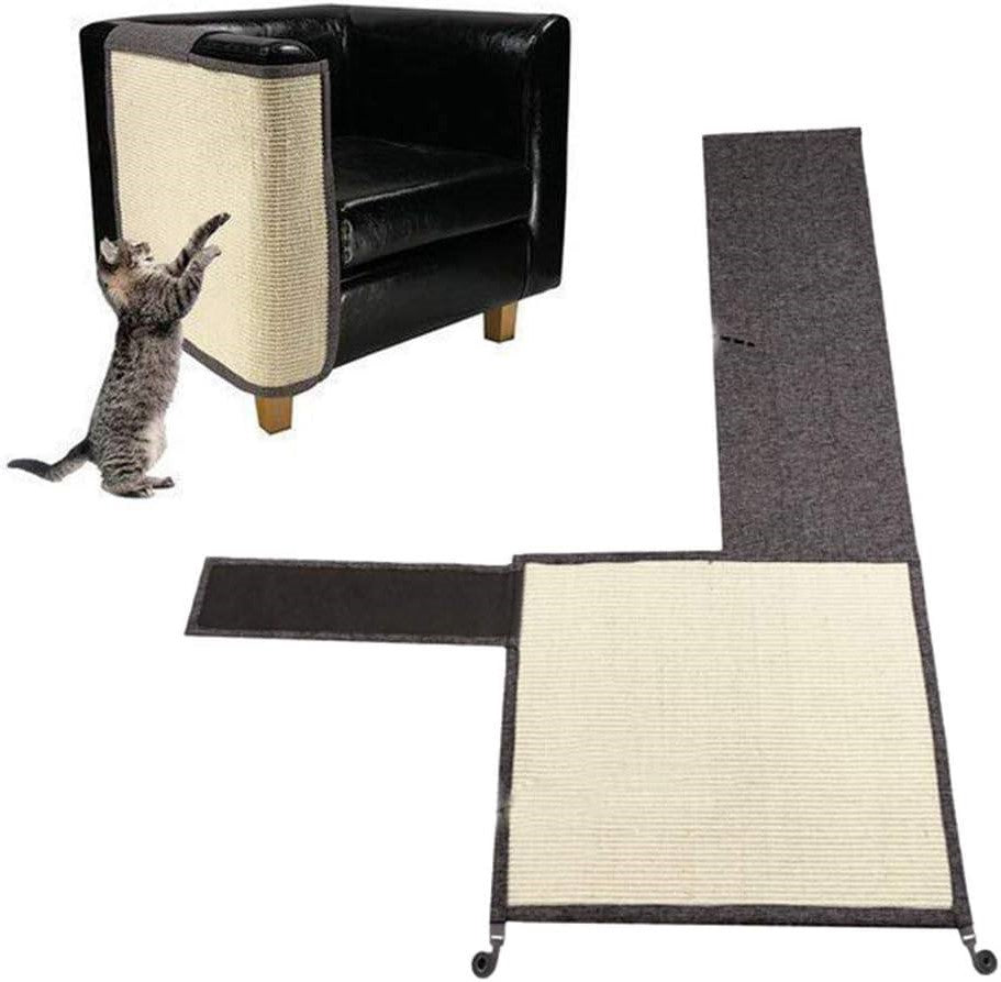 Anti-scratching Mat Richt