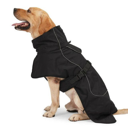 Waterproof Dog Winter Jackets XXL