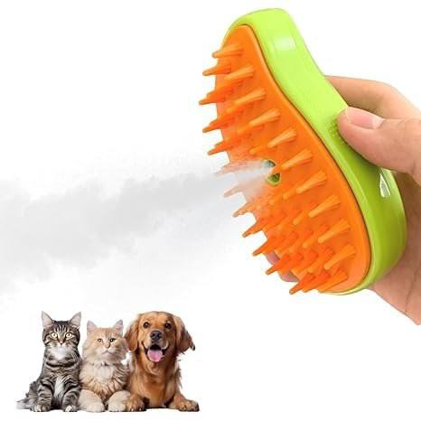 Steam Brush