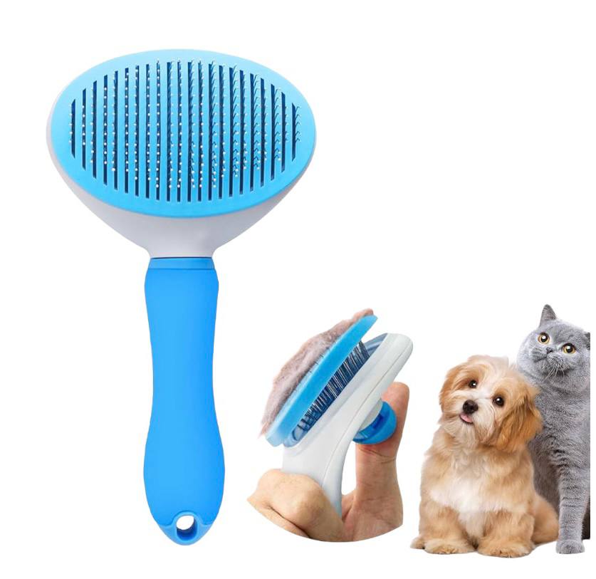 Shedding Brush