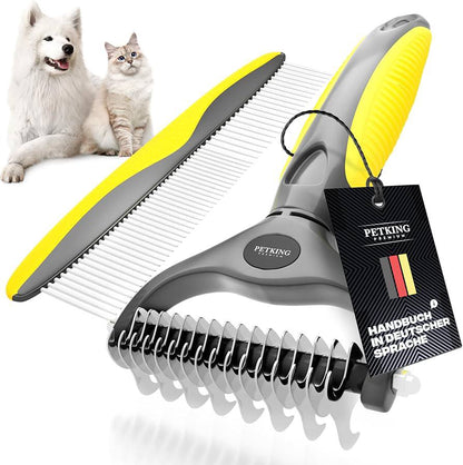 PETKING Grooming Brush