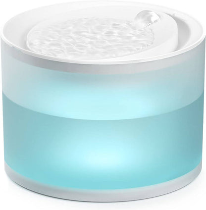 Meowant Water Fountain 2L