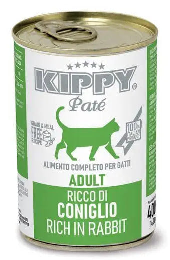 KIPPY Rabbit 400g