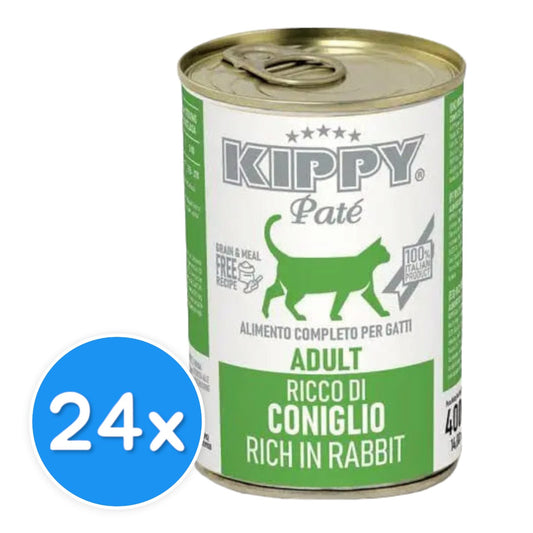 KIPPY Rabbit 24X