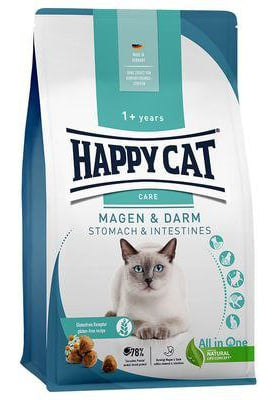 Happy Cat Stomach & Intestines 1,3Kg