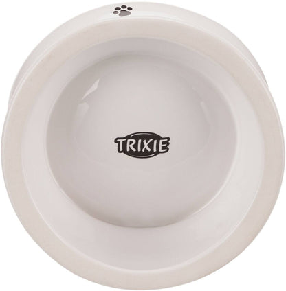 Trixie Ceramic Bowls 13cm