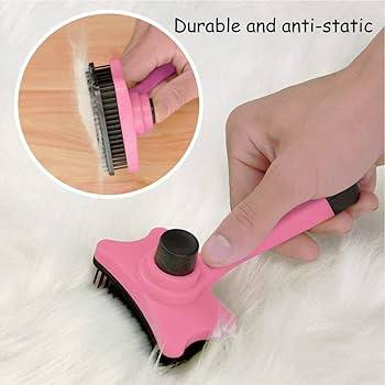 Pet Grooming Brush