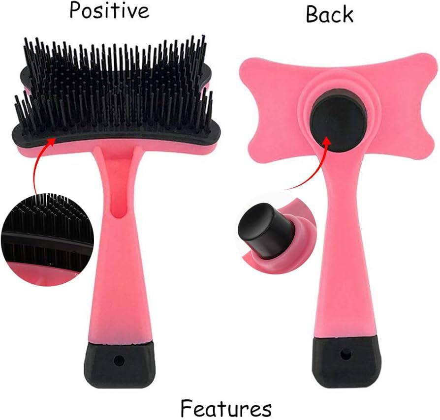 Pet Grooming Brush