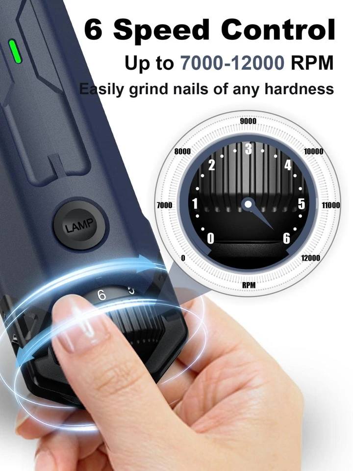 Nail Trimmer