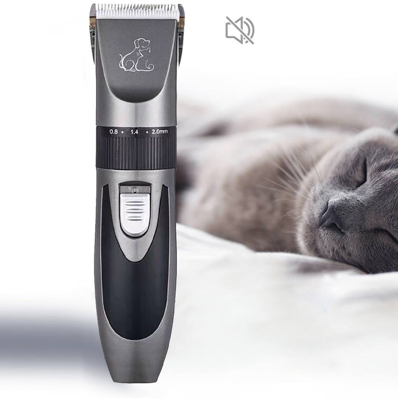 Pet Clipper