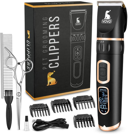 Vovo  Hair clippers