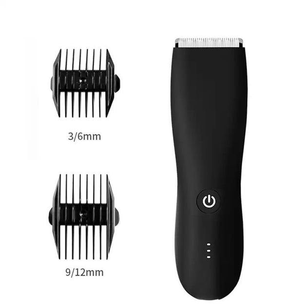 Meridian Hair Trimmer