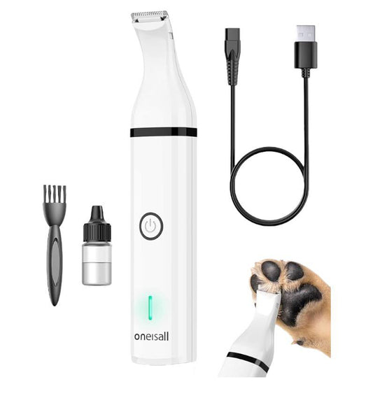 Oneisall Pet Clippers