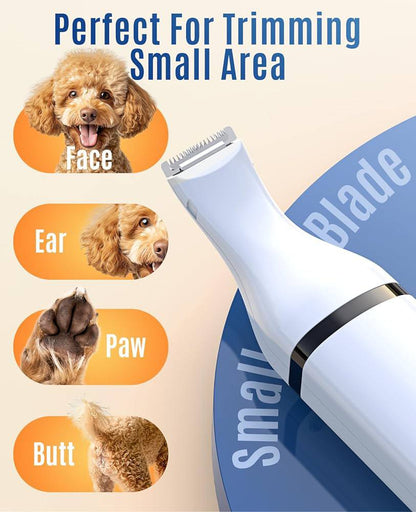 Oneisall Pet Clippers