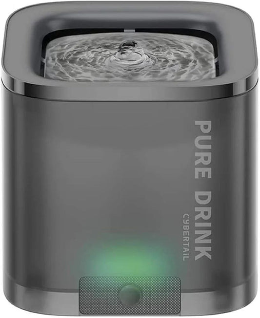 Pure Drink Smart Water Fountain 1.85L