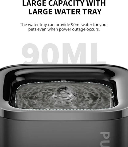 Pure Drink Smart Water Fountain 1.85L