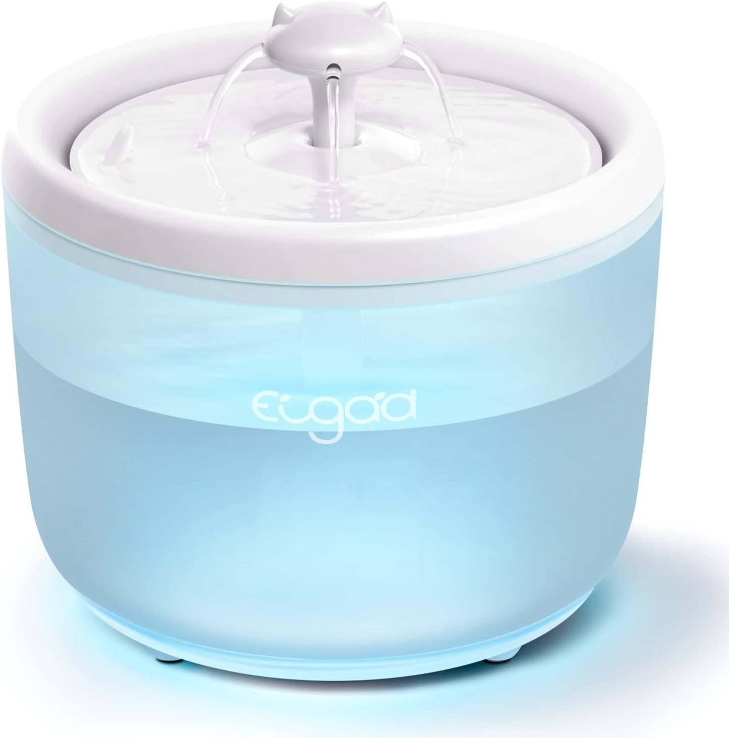 EUGAD Water Fountain 2L