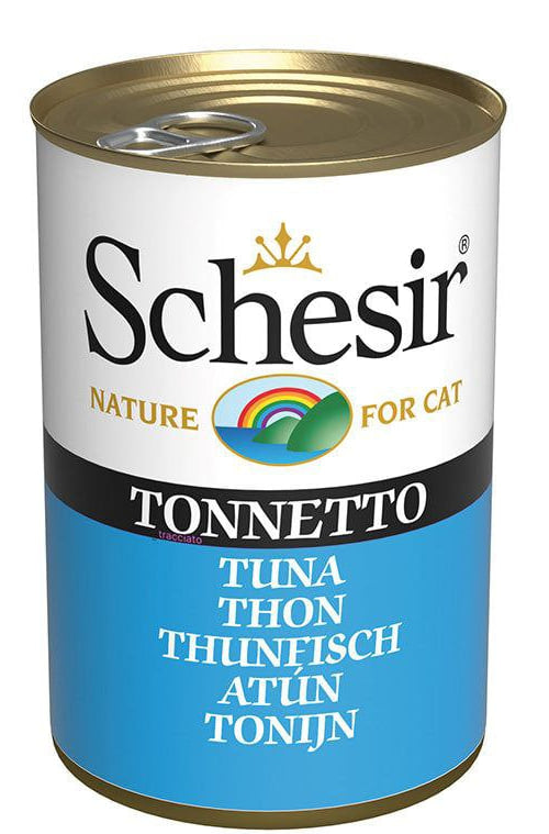 Schesir Tuna in Jelly 140g