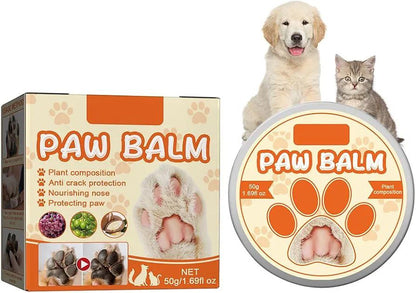 Yegbong Pet Paw Balm 50g