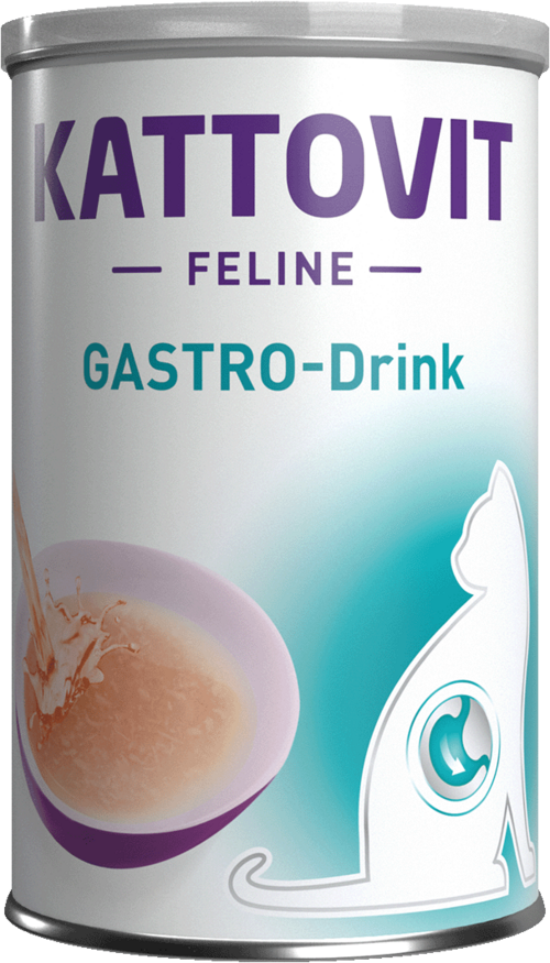 Kattovit Gastro Soup 135ml