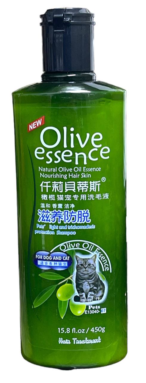 Olive Essence Light and Protection 450ml