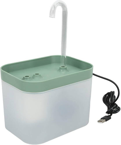 Water Fountain 1.5L