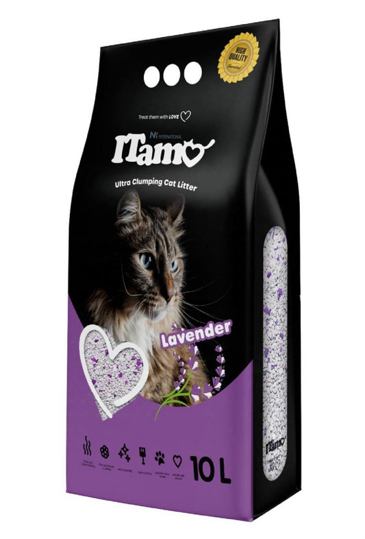 I Tamo Lavender 10L